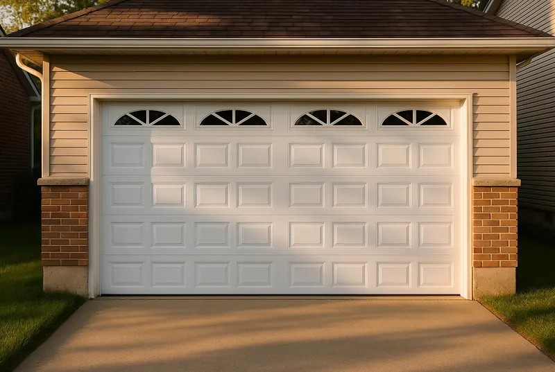 Contact Plant City Garage Door Service